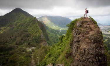 Rwenzori Mountain Vacations
