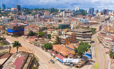 Visit Kampala