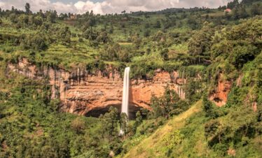 Murchison Falls National Park