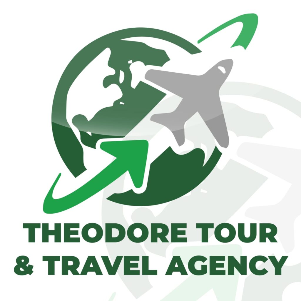 Theodore Tour and Travel Agency