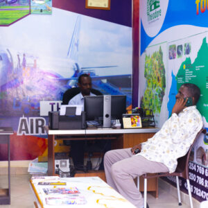 Best tour of the year