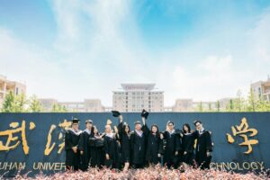 Northwestern Polytechnical University (NPU) in Xi’an, China