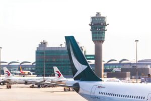 Civil Aviation University of China