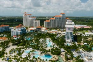 Bahamas
