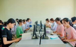 Harbin Institute of Technology (HIT), Shenzhen